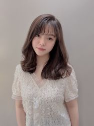 -KEIVON HAIR·崎宏