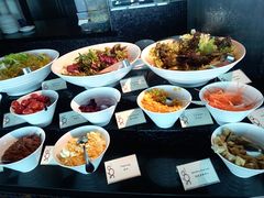 -澳门旅游塔360°旋转餐厅(南湾湖广场店)