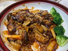 -鹊华居·地道鲁菜·海鲜·融合味(大明湖店)