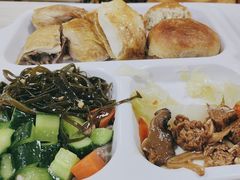 -香妃烤鸡(新奥店)