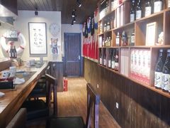 -半藏居酒屋(香港花园店)