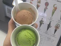 -CORNER CONE GELATO酷矿手作霜淇淋(南头古城店)