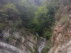 -十渡东湖港风景区