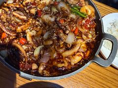-金掌勺·锅包肉(双榆树店)
