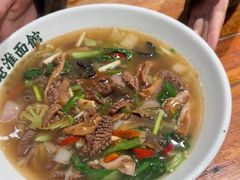 -飨府.老淮面馆.自营(清河路店)