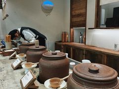 -李山山茶事(景枫店)