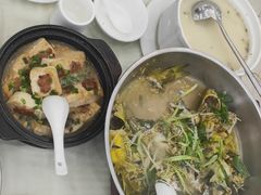-巨元河鲜酒楼·清远特色菜名店(英德店)