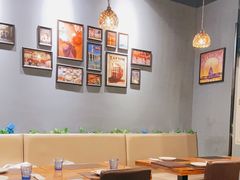 大堂-TUK土耳其餐厅·下午茶(卢湾店)