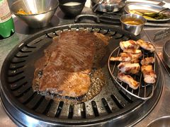 -401餐厅(弘大店)