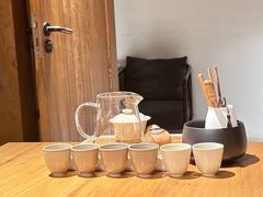 -竹里馆 ·茶食(奥体店)