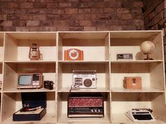 零售区-和平菓局(王府井店)