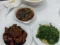 -茂隆餐厅(进贤路店)