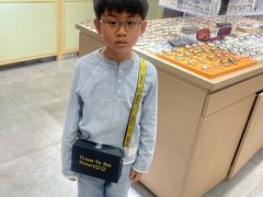 -棱石眼镜(CP静安店)