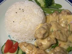 -马来MO简餐.南洋风味料理(美食街店)