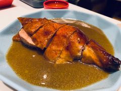 -龙记香港茶餐厅(久光百货店)