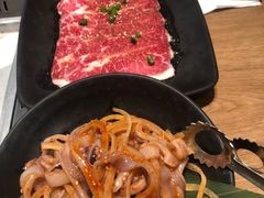 -新石器烤肉(南站店)