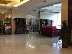 -张掖华辰国际大酒店