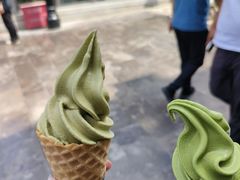 -吴裕泰茶庄(前门大街店)