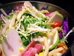 -蜜桃餐厅·江浙融合菜(荟聚购物中心店)