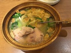 半只鸡米线-云海肴·汽锅鸡·云南菜(东坝金隅店)