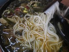 -李米线(武陵路店)
