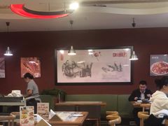 -东方饺子王(和平里店)