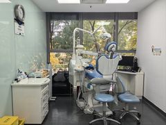 -马泷齿科·皓康门诊(尚都SOHO店)