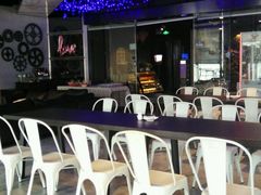 -CIAO·团建聚餐·生日派对轰趴馆(福田店)