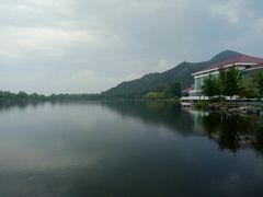 -北京宽沟会议中心