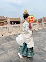 -美云庭古装·格格服汉服·京城旅拍(北京店)
