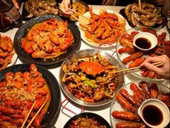 -红盔甲·小龙虾(人民广场店)