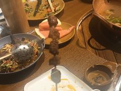 -普洱小黄牛餐厅铜火锅·思茅地方菜(世纪城店)