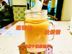 -吉旺港式餐厅(南方商城店)