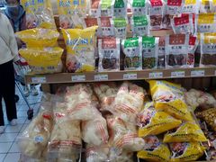 -永辉超市(厦门市海天店)