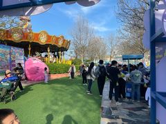 -秦皇岛乐岛海洋王国