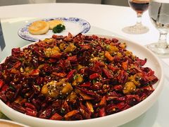 -香丰阁·烤鸭·川湘菜(昌平店)