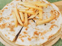 -ALAMEEN阿拉伯餐厅(三里屯店)