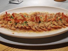 -吴越荣记苏州菜·松鼠桂鱼 100% 活鱼现做(月光码头店)