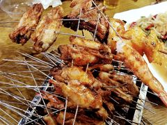 -胜泽眼镜烧烤(云霄路直营店)