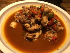 -长亭酒肆.武夷菜(鼓楼后海店)