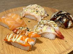 -春笙食堂.丼饭拉面寿司(GOGO新天地店)