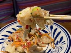 -雀舞云南菜(天津天河城购物中心店)