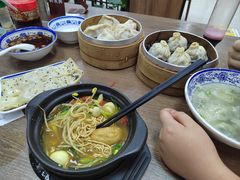 -刘长兴(三牌楼店)