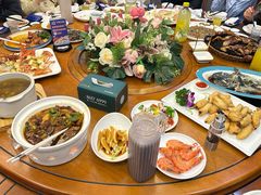 -花开富贵平潭海鲜楼(平潭店)