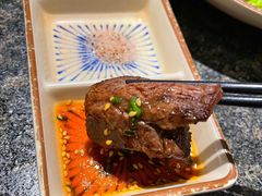 -NIUAN牛庵·日式和牛烧肉(恒隆店)