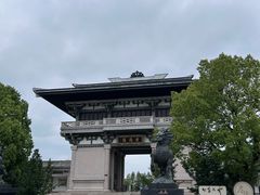 -中华孝德园