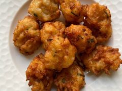 萝卜圆子-陶记正宗德州扒鸡(科巷店)