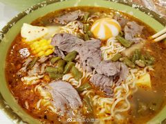 -筒骨麻辣烫(永同昌公寓胜明花园店)