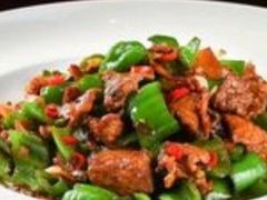 -唐猫庭院·千年陕菜(大唐不夜城店)