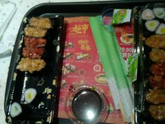 -百威KTV(恒福路店)